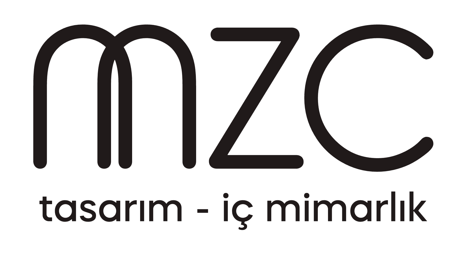 mzc logo arka plansız